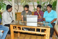 Vana Villu Movie Song Launch by Director Surender Reddy
